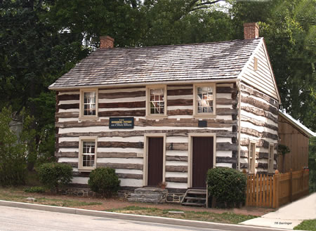Bowman House